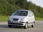 Hyundai Atos Prime 2004 года
